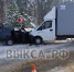 ДТП на объездной трассе посёлка Виля: ВАЗ столкнулся с «Газелью» - Выкса.РФ