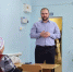 В Чкаловском благочинии состоялась встреча волонтёров с депутатом округа от партии ЛДПР - Выксунская епархия