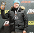 Завершился сезон AK Racing Drift Cup 2026: Никита Денежкин из Выксы — в числе лучших! - Wyksa.Ru