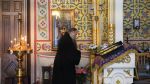 Епископ Выксунский и Павловский Гедеон встретил главу Нижегородской митрополии в Иверском монастыре Выксы