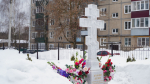 Епископ Выксунский и Павловский Гедеон встретил главу Нижегородской митрополии в Иверском монастыре Выксы