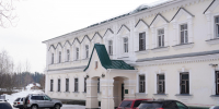В Выксе состоялось заседание Архиерейского совета Нижегородской митрополии - Выксунская епархия