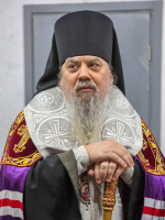 Епископ Гедеон освятил уникальный Центр профориентации и трудоустройства людей с инвалидностью