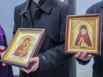 Епископ Гедеон освятил уникальный Центр профориентации и трудоустройства людей с инвалидностью