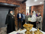 В Выксе открылся уникальный Центр профориентации и трудоустройства для людей с инвалидностью