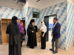 В Выксе открылся уникальный Центр профориентации и трудоустройства для людей с инвалидностью