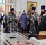 Ковчег с частицей мощей святого Алексия Бортсурманского: день в Вознесенском - Выксунская епархия