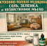5 апреля погружаемся в историю медицины в музее ВМЗ! - Wyksa.Ru
