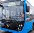 Новые автобусы поступят в Нижегородскую область - Выкса.РФ