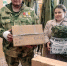 В Чкаловском благочинии состоялась очередная отправка гуманитарного груза в зону СВО - Выксунская епархия
