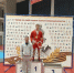 🥋🏆 Выксунские самбисты завоевали 7 медалей на турнире памяти воинов-интернационалистов в Кстово - Выкса.РФ