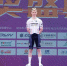 🚴 Выксунец Кирилл Блохин завоевал «белую майку» на чемпионате по велоспорту в Китае - Выкса.РФ