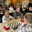 Выксунские шахматисты — пятые на полуфинале «Белой Ладьи» ♟️ - Выкса.РФ