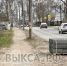 Начался ремонт тротуара на улице Салтанова - Выкса.РФ