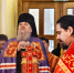 Епископ Гедеон совершил Литургию в кафедральном соборе Выксы в Неделю Антипасхи - Выксунская епархия