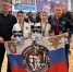 Выксунские рукопашники — призёры Всероссийских соревнований «Победа» в Костроме! - Wyksa.Ru