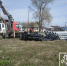 Почти полтора километра уличного освещения смонтируют в деревне Грязной - Выкса.РФ
