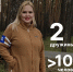 На страже порядка и парни, и девушки из ДНД - Выкса.РФ