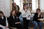 Выксунские школьники предложили собственные благотворительные проекты