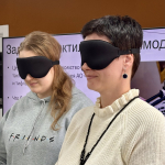 Сотрудники выксунских библиотек прошли тренинг по работе с людьми с инвалидностью