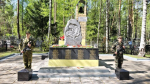 Представители Выксунского благочиния участвовали в торжествах в честь Великой Победы