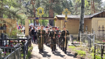 Представители Выксунского благочиния участвовали в торжествах в честь Великой Победы