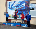 Выксунские легкоатлеты покорили Муром: медали и спортивные разряды!