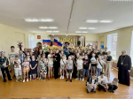Епархиальный социальный отдел – о добрых делах в благочиниях