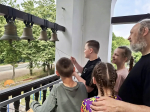 Епархиальный социальный отдел – о добрых делах в благочиниях