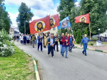 Молитвой и делом: благочиния Выксунской епархии поддерживают воинов СВО и их семьи