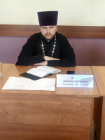 Епископ Гедеон провел рабочее совещание с благочинными церковных округов Выксунской епархии