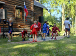 Праздники семьи, любви и верности в честь святых Петра и Февронии прошли в благочиниях