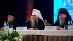Ежегодное собрание духовенства Нижегородской митрополии состоялось в Выксе