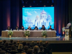 Ежегодное собрание духовенства Нижегородской митрополии состоялось в Выксе