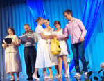 💍 Три 3 супружеские пары с инвалидностью из Выксы получили награды