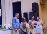 💍 Три 3 супружеские пары с инвалидностью из Выксы получили награды