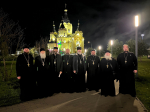Масштабная паломническая поездка в Нижний Новгород к святым мощам святителя Спиридона Тримифунтского