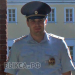 Выксунский участковый Максим Бурмистров участвует во Всероссийском конкурсе «Народный участковый — 2026»