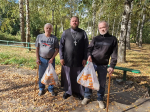 Проект «Десница помощи» реализуют в Кулебакском благочинии