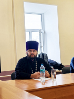 Епископ Гедеон провел совещание с благочинными округов Выксунской епархии и их помощниками по работе со СМИ