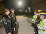 🚦 В Выксе проходит месячник безопасности «Засветись!»