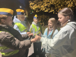 🚦 В Выксе проходит месячник безопасности «Засветись!»