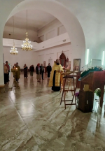 Под Покровом — вместе: как в благочиниях Выксунской епархии поддерживают воинов СВО и их близких