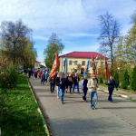 Под Покровом — вместе: как в благочиниях Выксунской епархии поддерживают воинов СВО и их близких